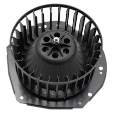 HVAC Blower Motor and Wheel-Wagon TRQ HMA80108