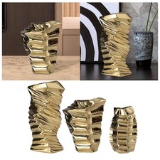 Ceramic Vase Flower Vase Home Decor Modern Art Vase Floral Arrangement for