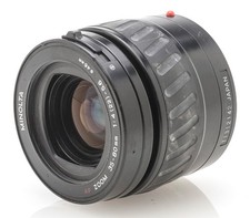 Minolta AF Zoom 35-80Mm 1:4(22)-5.6 Minolta Dynax Sony