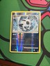 Pokémon TCG Glalie 18/99 Reverse Holo Platinum Arceus