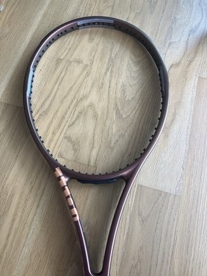 Tennisschläger Wilson Pro Staff 97 v14 315g 16x19 L3 neu