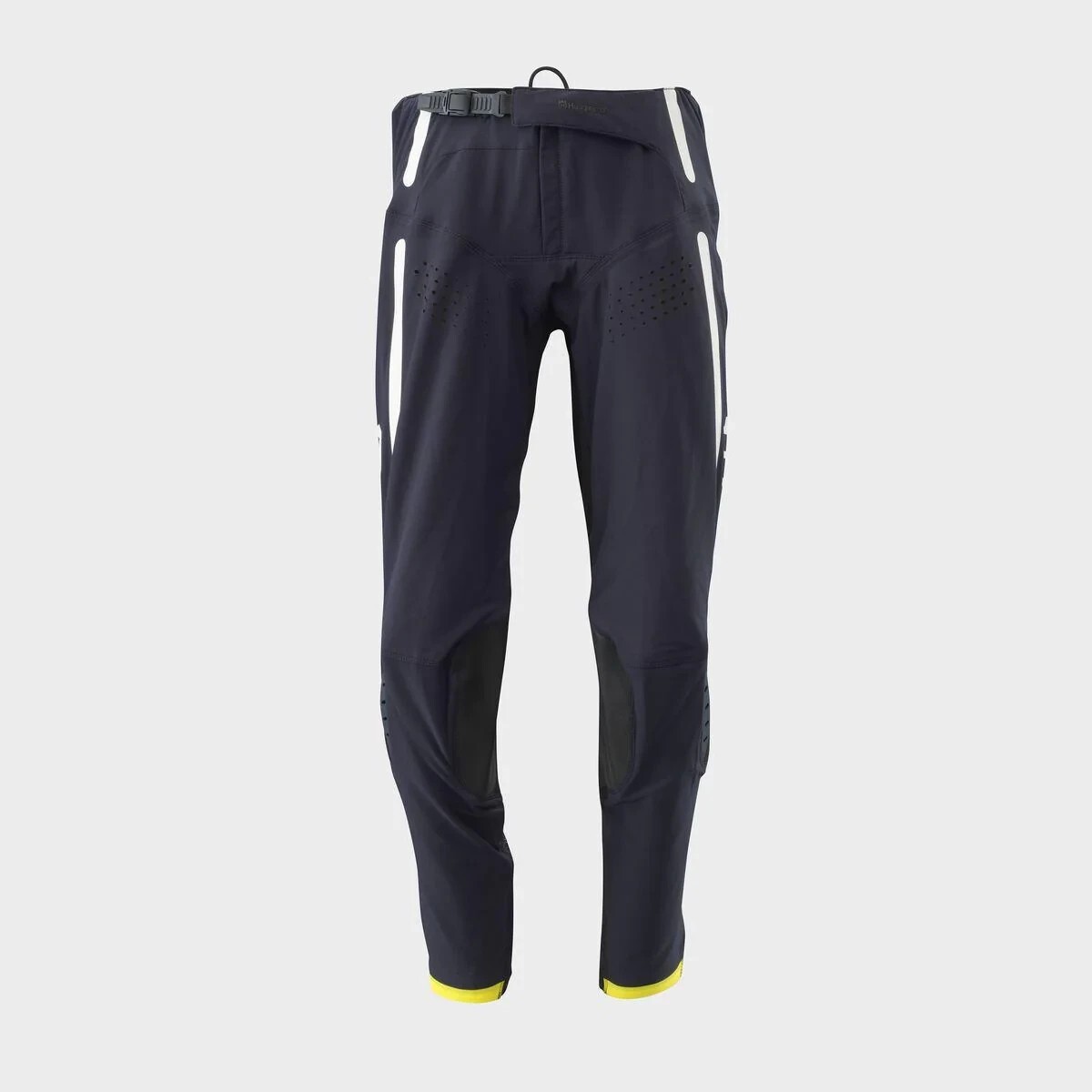 Husqvarna Origin Pants Small/30 Blue MX Motocross Offroad Riding Gear 3HS2100057