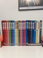 BILLY BAT  DA 1 A 20, EDIZIONI PLANET MANGA, SERIE COMPLETA  NUOVA