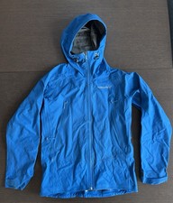 Norrona Falketind Men's Goretex Jacket Size XS / Junior