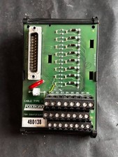 FOXBORO 4B0138 TERMINATION ASSEMBLY ($125 OBO...