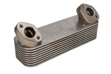 Refroidisseur d'huile pour MAN EL, F2000, HELICON, HOCL, LION´S CITY, LION´S