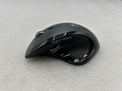 Logitech Wireless Bluetooth Mouse M-RCL124 810-000220 w/o Receiver Free Shipping