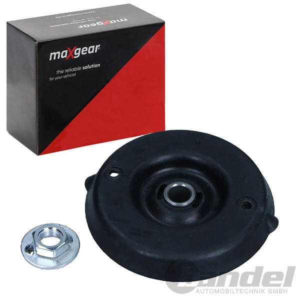 Maxgear Domlager REP.-SATZ Vorne Passend FüR CitroËN C4 DS4 DS DS Peugeot 308-image