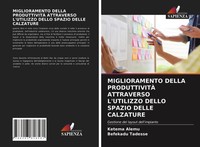Ketema Alemu (U. A.) | Miglioramento Della ProduttivitÀ Attraverso L'utilizzo...