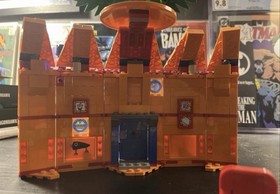 LEGO SpongeBob Set: Good Neighbors Bikini Bottom 3834 - No Boat - MP