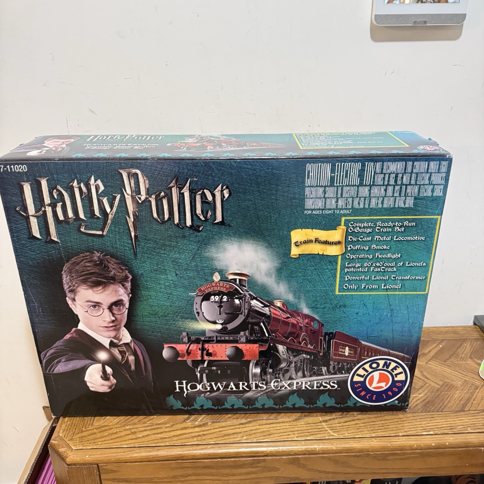 Click here to see eBay Auction