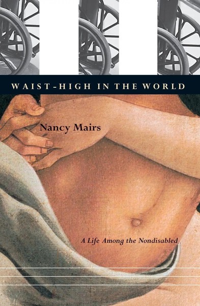 Nancy Mairs | Waist-High In The World | Taschenbuch | Englisch (1997)-image
