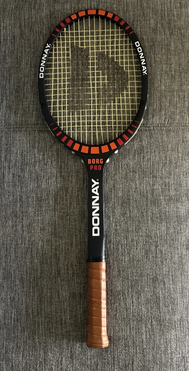 Donnay Tennis Racquets for sale | eBay