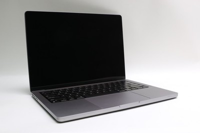 14\" 2023, MacBook Pro, MPHE3LL&frasl;A, 3.49 GHz Apple M2 Pro, 16GB