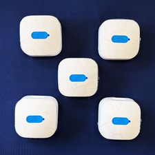 NEW eero PRO 6e FRONTIER Mesh Wi-Fi 6e Router Original/OEM 5-Pack 