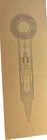 DYSON Supersonic Origin Hair Dryer Nickel/Copper -AUTHENTIC  Open Box READ