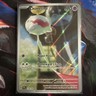 Chimecho 179/167 Sv06: Twilight Masquerade Illustration Rare Holo Pokémon Card