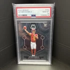 Jayden Daniels 2024 Panini Mosaic #302 PSA 10 Rookie RC Washington Commanders