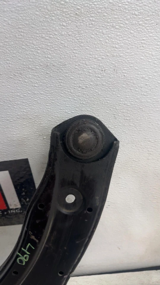 2007-2015 LINCOLN MKX FRONT LEFT LOWER CONTROL ARM - Image 2 of 4