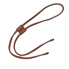 NEW PU Leather Drawstring Lace for Bucket Bag Handbag 100 cm