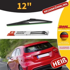 Scheibenwischer hinten passend Für FIAT Punto, Punto Evo, Grande Punto, Typ 199