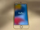 Apple iPhone 6s - 32 Gb - Gold (Unlocked)(Mn1U2Ll/A) (A1688) (Cdma + Gsm)