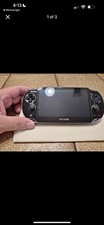 PS Vita PCH-1001 OLED Wifi Model