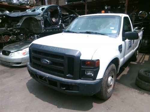 Alternator 115 Amp Fits 05-08 FORD F250SD PICKUP 790682 - Picture 3 of 12