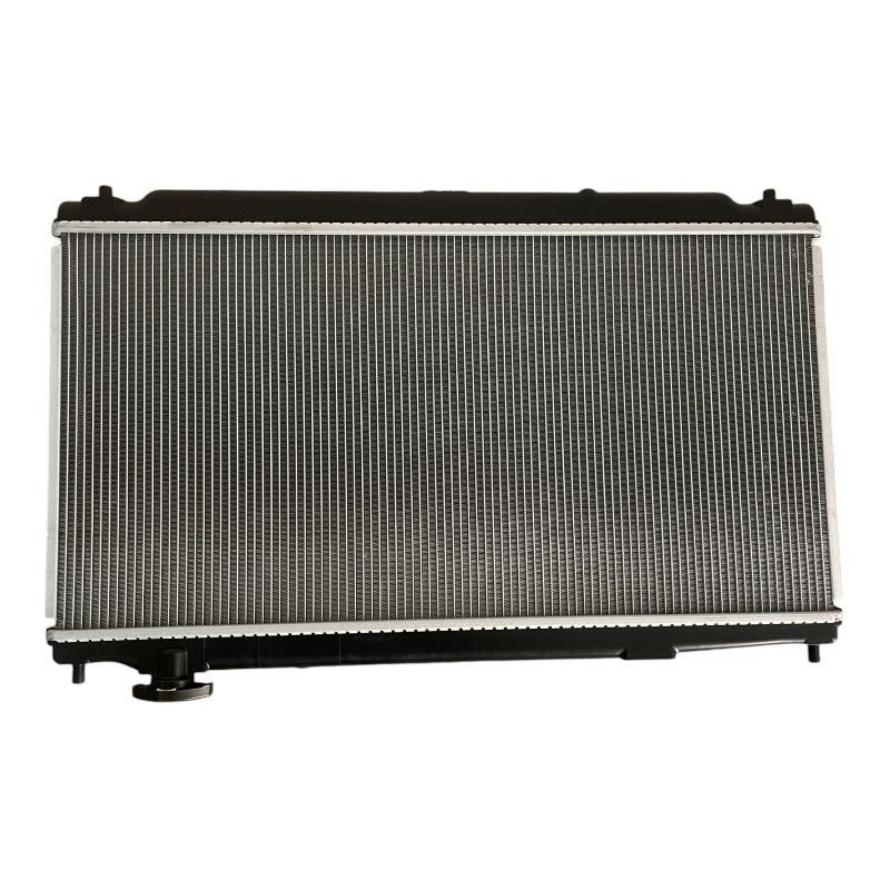 Radiateur refroidissement moteur HONDA Jazz 2 solution surchauffe moteur origine 19010RE0004