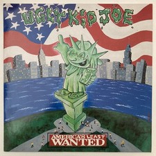 Ugly Kid Joe   Americas Least Wanted (512 571...