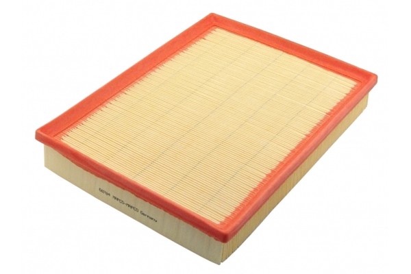 Mapco Luftfilter 60704 Filtereinsatz FüR Opel Fiat Vectra Croma Signum Z02 CC-image