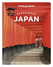 Lonely Planet Experience Japan (Paperback or Softback)