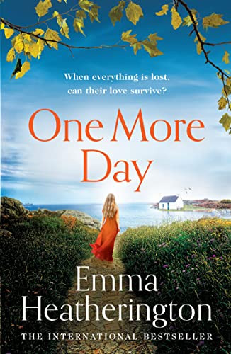 One More Day Emma Heatherington - Image 5