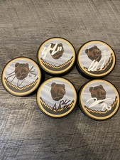 Boston Bruins Collecting and Fan Guide 86