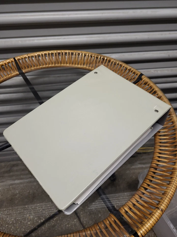 Compaq MS-DOS Version 3 Reference Guide - Image 3 of 4