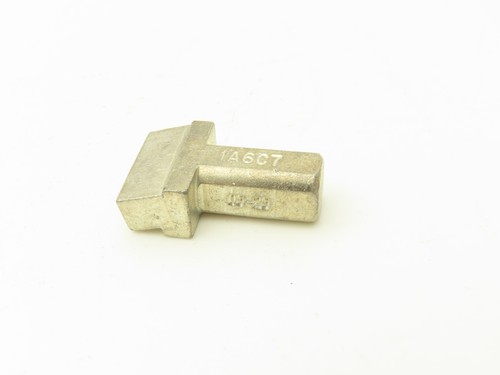 Norton 1A6C7 Diamant-Abrichtwerkzeug 15° Multi Point 54-100 Körnung Schleifscheibe - Bild 4 von 12