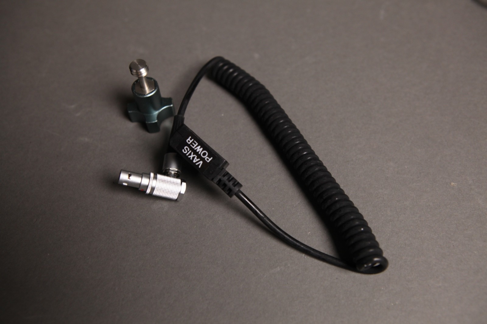 Vaxis 1000S Wireless Video Transmitter & Receiver Excellent Condition