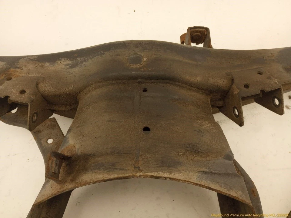 BMW 735i E32 Rear Suspension Crossmember Subframe K-frame Fits 1988-1992 88 89 - Imagem 4 de 4