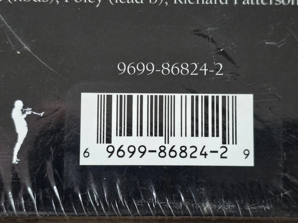 Miles Davis Complete at Montreux 1973-1991 - 20 CD Box Set Columbia SEALED! - Image 4 of 4