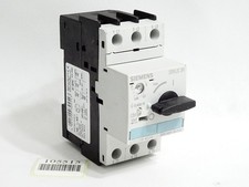 Siemens 3RV1421-0JA10 Circuit Breaker
