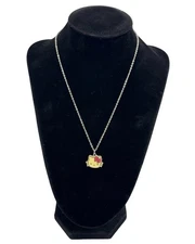 Vintage Hello Kitty Necklace