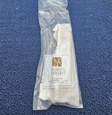 (QTY 2) Belwith Keeler B077462-CBZ: Champagne Bronze Cabinet Pull Handle