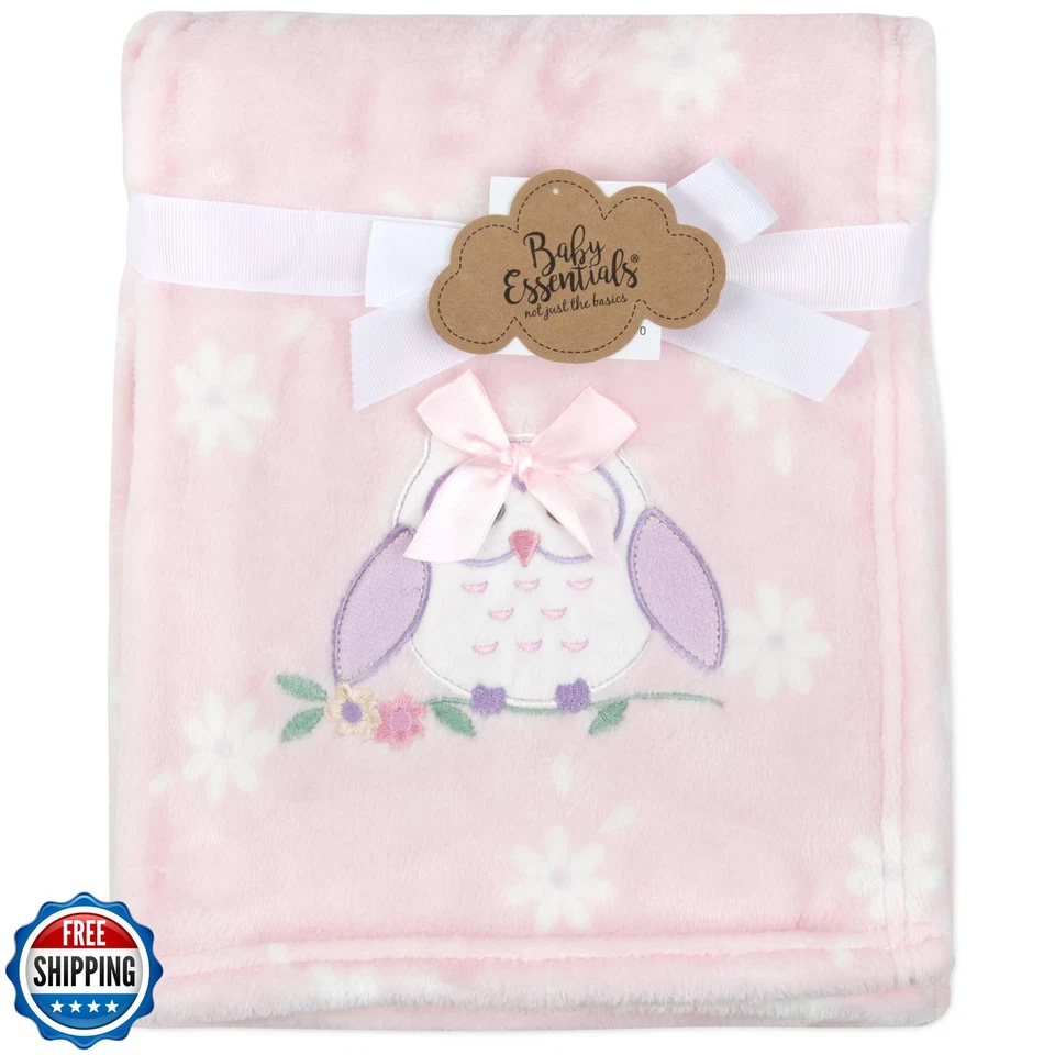 Mantas de felpa de lana para niños y niñas 30x36 Foto 4 de 4