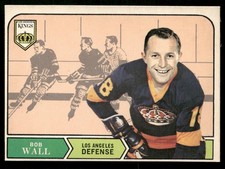 1968-69 O-Pee-Chee Hockey Cards 9