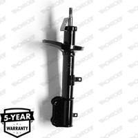 1X StoßDäMpfer Monroe Original (Gas Technology) G16270 FüR Corolla Toyota G16269