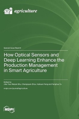 How Optical Sensors and Deep Learning Enhance the Production Management in Smart