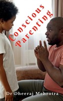 Dheeraj Mehrotra | Conscious Parenting | Taschenbuch | Englisch (2021)