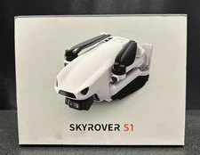 NEW/SEALED Skyrover S1 MiniDrone FCGCDD FREE SHIPPING