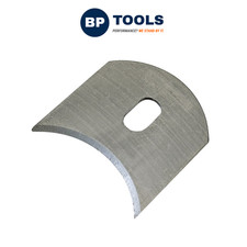 Faithfull FAISSCCAVERB Concave Spokeshave Blade 52mm