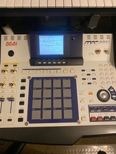AKAI MPC 4000